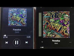 esp8266-spotify-remote by ThingPulse