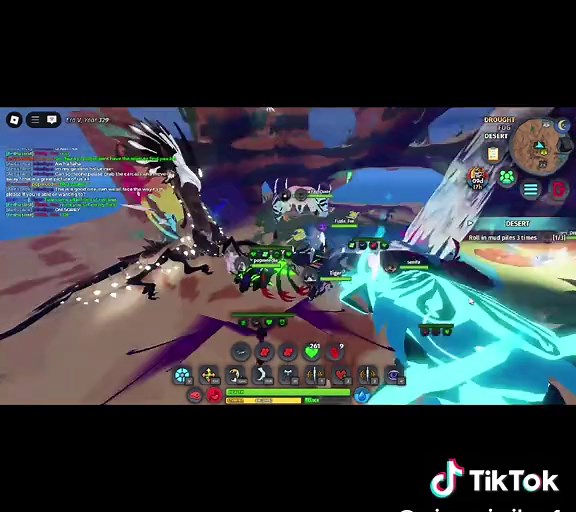 Crabs and Shenanigans in Creatures of Sonaria