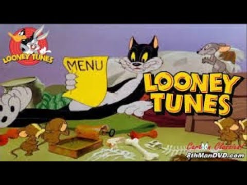 🐭 “When Cartoons Taught Real Lessons 😱 | Fifth Column Mouse [Ep. 4]