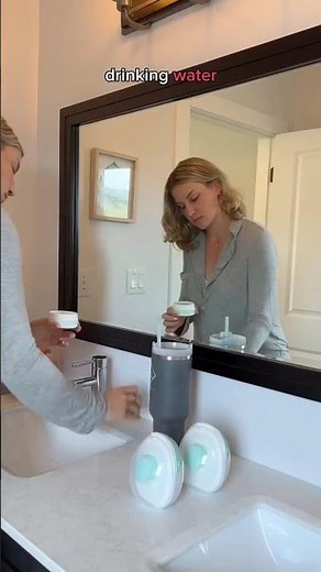 New moms: How I use red light therapy in my daily routine 🔴