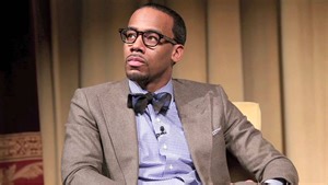 Jeff Johnson: Man of Honor - | BET Soul Train Awards