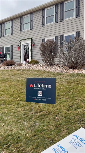 Windows that paws-itively will make a lasting impact on your quality of life. Infinity by Marvin #LoveWhereYouLive . . . #InfinityByMarvin #FramedByInfinity #LifetimeHomeRemodeling #WindowWednesday #HomeRemodeling #HomeRenovation #HomeImprovement #HomeSweetHome #DreamHome #ColoradoLiving #DenverHomes | Lifetime Home Remodeling