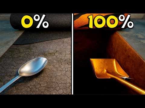 Я прошел Prison Escape Simulator на 100%