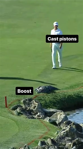 Bring the boost. MAHLE Motorsport forged pistons allow you to turn up the dial. Those other guys, they not like us. #mahlemotorsport #powerpakpistons #forgedpistons #turbo #madeinusa #racingpistons | MAHLE Motorsport North America