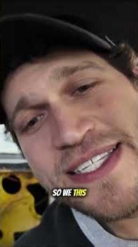 1970 Buick GSX Stage 1 | Deep Dive Into a Rare Legend 💛🔥