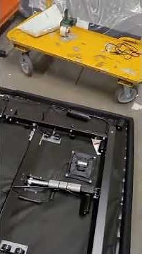 Denver mattress Hibernation Platinum adjustable Base remote syncing