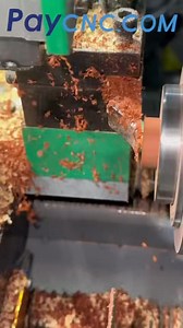 2K views | How to make a Gourd on CNC lathe machine? www.paycnc.com #crafts #gourd | CNCmakers Limited | Facebook