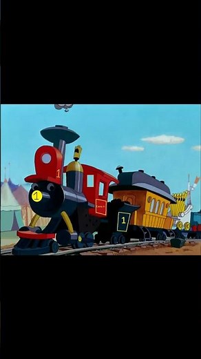 Casey Jr's whistles & bell complication