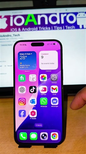 RESTRICT IPHONE PHOTOS ACCESS