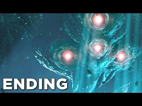 RETURNAL PS5 ENDING / FINAL BOSS - Walkthrough Gameplay Part 13 (PlayStation 5)