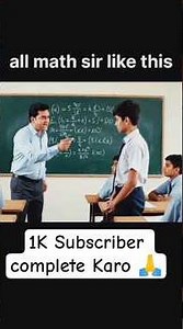 “Angry Math Teacher vs Student 😂” ||#shorts #funny