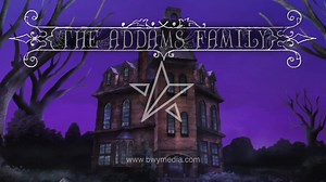 The Addams Family, Full Show