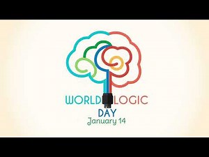 World Logic Day 2025 #logic