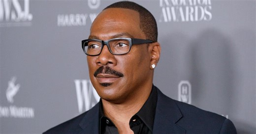 Terrible Eddie Murphy Movie Added to Paramount