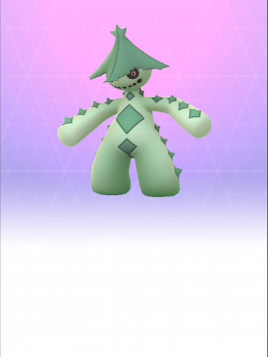 Cómo evolucionar a Cacnea en Pokémon GO