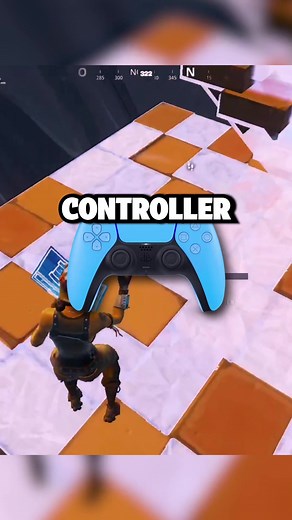 Win a controller, a keyboard, or a headset in Fortnite ! 🎮 #fortnite #fortniteclips #fortnitebr #fortnitenews