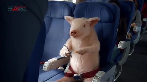 [搬运] Maxwell The Pig - Funny Geico Commercials