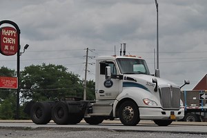 KLLM Transport Services