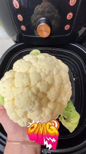 23K views · 2K reactions | 復 Casserole de chou-fleur. ✔️ Chou-fleur...