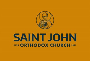 Livestream — St. John Orthodox Church