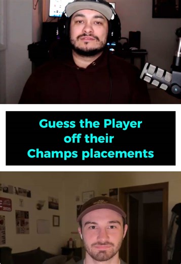 Can y’all guess the player?