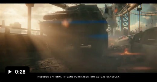 Seems like someone understood the assignment. - Video