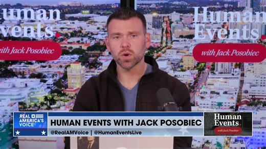HALFTIME RATINGS SHOCKER: Jack Posobiec says the TPUSA All-American Halftime Show reached “40 to 50 million people,” calling it the “number one US live stream of all time” and “a celebration of patriotism, faith, family and freedom.” | America's Voice News