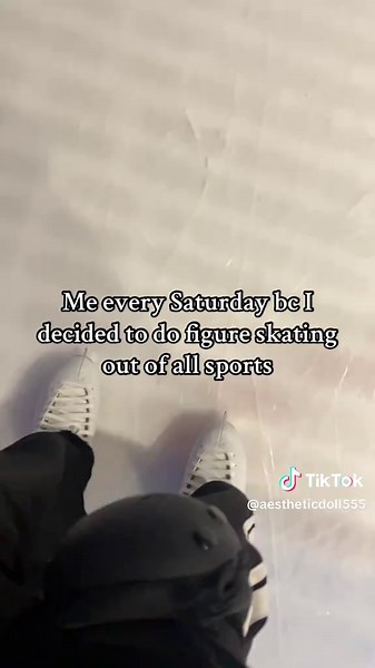 Beginner Figure Skating Journey: What to Expect