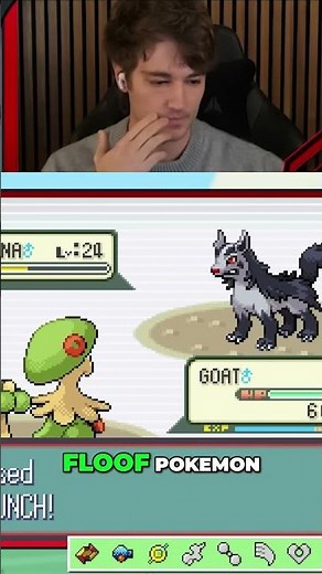 Pokemon Battle Royale: Zangoose Joins, Team Magma Faceoff!