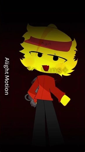 salutations sir meme || #forsaken #animation #roblox #shorts || ft. Elliot