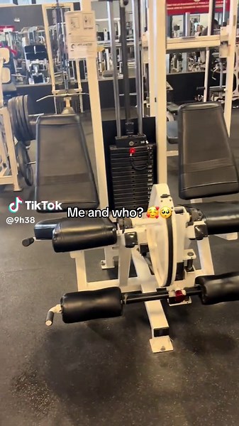 Unilateral Machine Workouts: Enhance Your Gym Routine