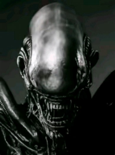 ALIEN ROMULUS EDIT! #alien #edit #xenomorph #alienromulus #fyp