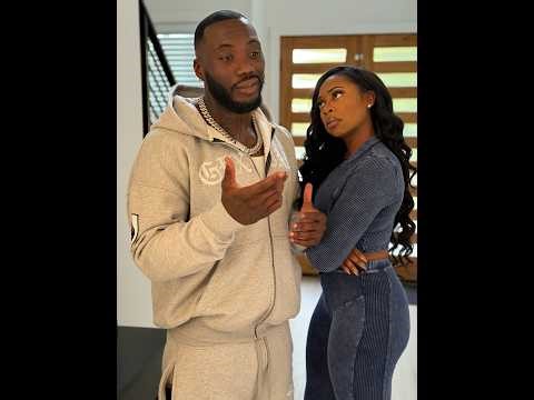 When J Mo tells J Diva to tell Mike to keep his name out of his mouth, OR ELSE!