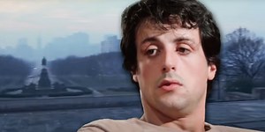 Rocky's Most Iconic Scene Was Also A Groundbreaking Moment In Filmmaking