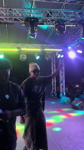 Areece's Stunning Performance at Shorts and Shades