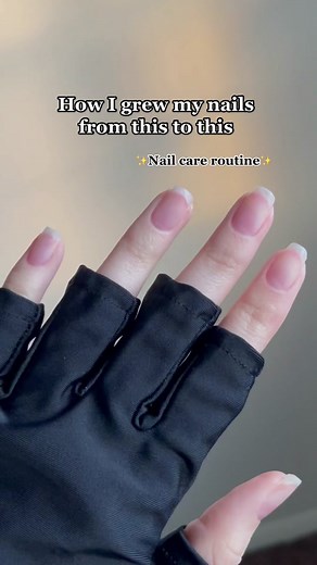 Nail Care Routine Tips for Healthy and Strong Nails