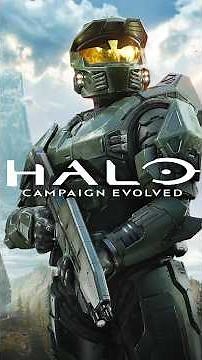 Sgt. Johnson's Speech Hits Different 🔥 | Halo: Campaign Evolved #halocampaign #halocampaignevolved