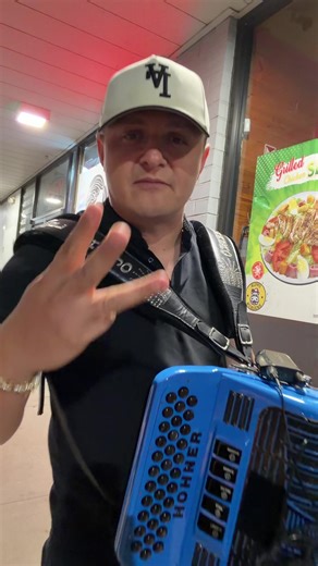 Exploring Accordion Music in Regional Mexican Culture