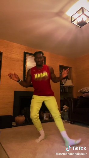 Teen Titans Go Cartoon Dances Compilation