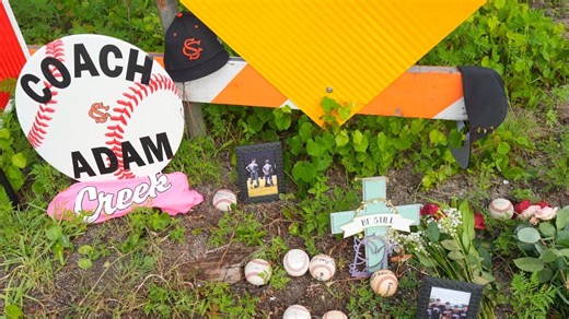 After death of coach, Spruce Creek players get ready for all-star game