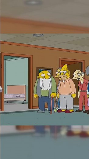 Nursing Home Room War!