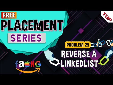 Reverse a Linked List | Iterative