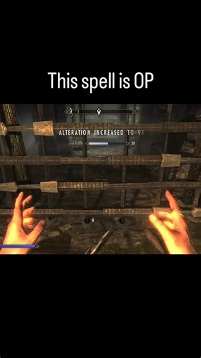 Joesph Lioret-Tutty on Instagram: "This spell is op"