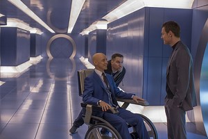 Bryan Singer Reveals Secrets Of 'X-Men: Apocalypse' [On Set Interview] - SlashFilm