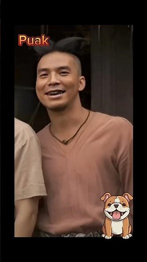 Movies: Pee Mak - Then & Now