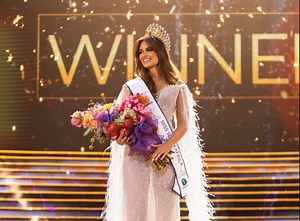 WATCH | Women's month | Sign language is now official in SA