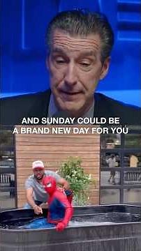 A Church Baptized Spider-Man?