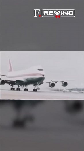 February 9, 1969: Boeing 747 Took Off for the First Time | Firstpost Rewind