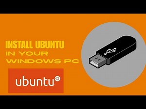 Ubuntu InstallationGuide for Beginners: Wipe Windows and Switch to Linux!