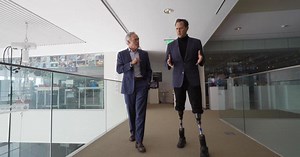 Making ideas into reality at MIT's "Future Factory"